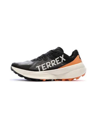 Chaussures de running Noires/Roses Homme Adidas Agravic Speed 1