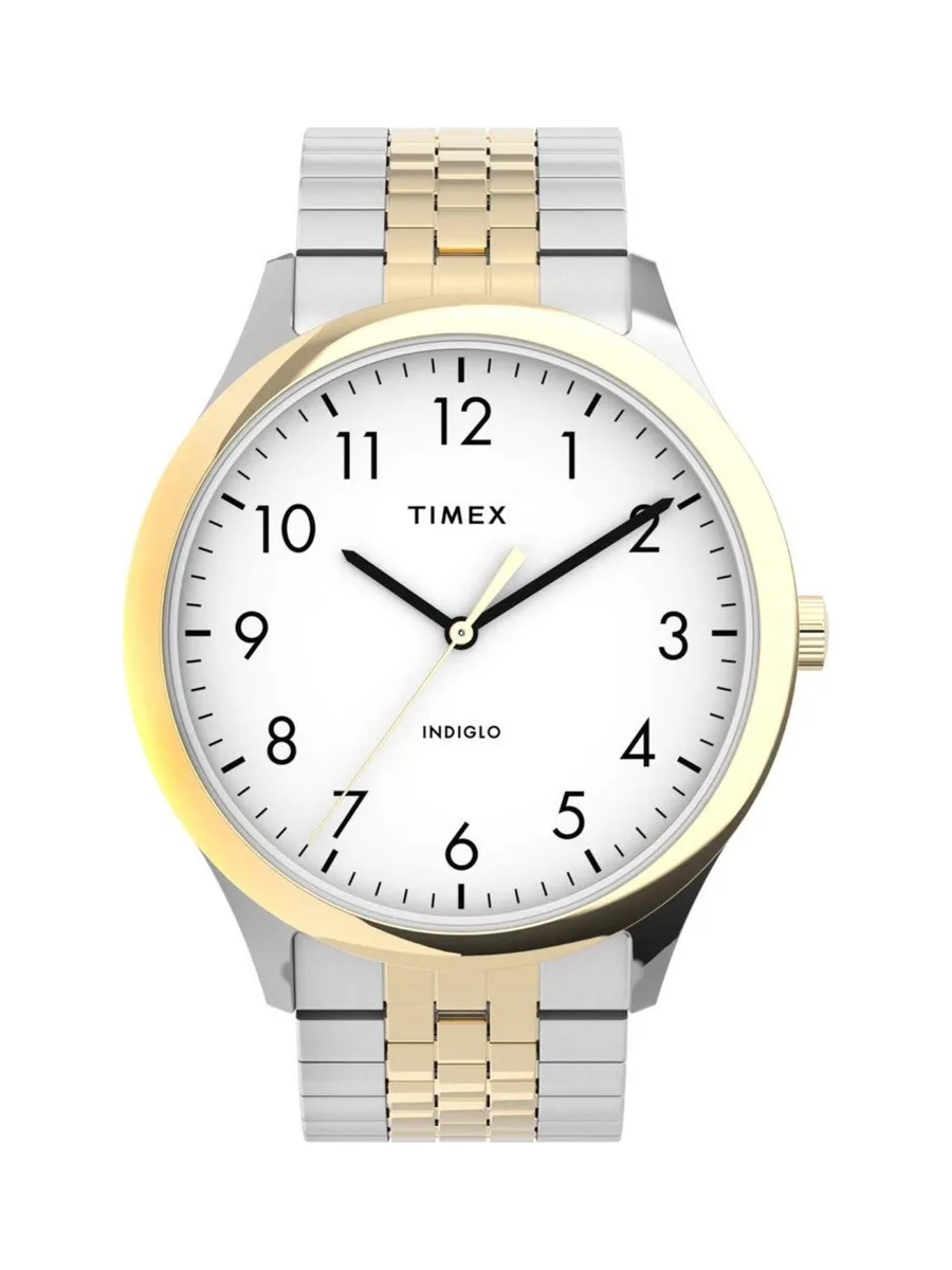 Timex Men's Readers 1