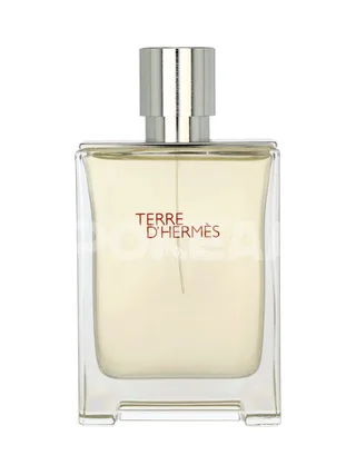 Hermes Terre D'Hermes Eau Givree Edp Spray 100ml - Refillable 2