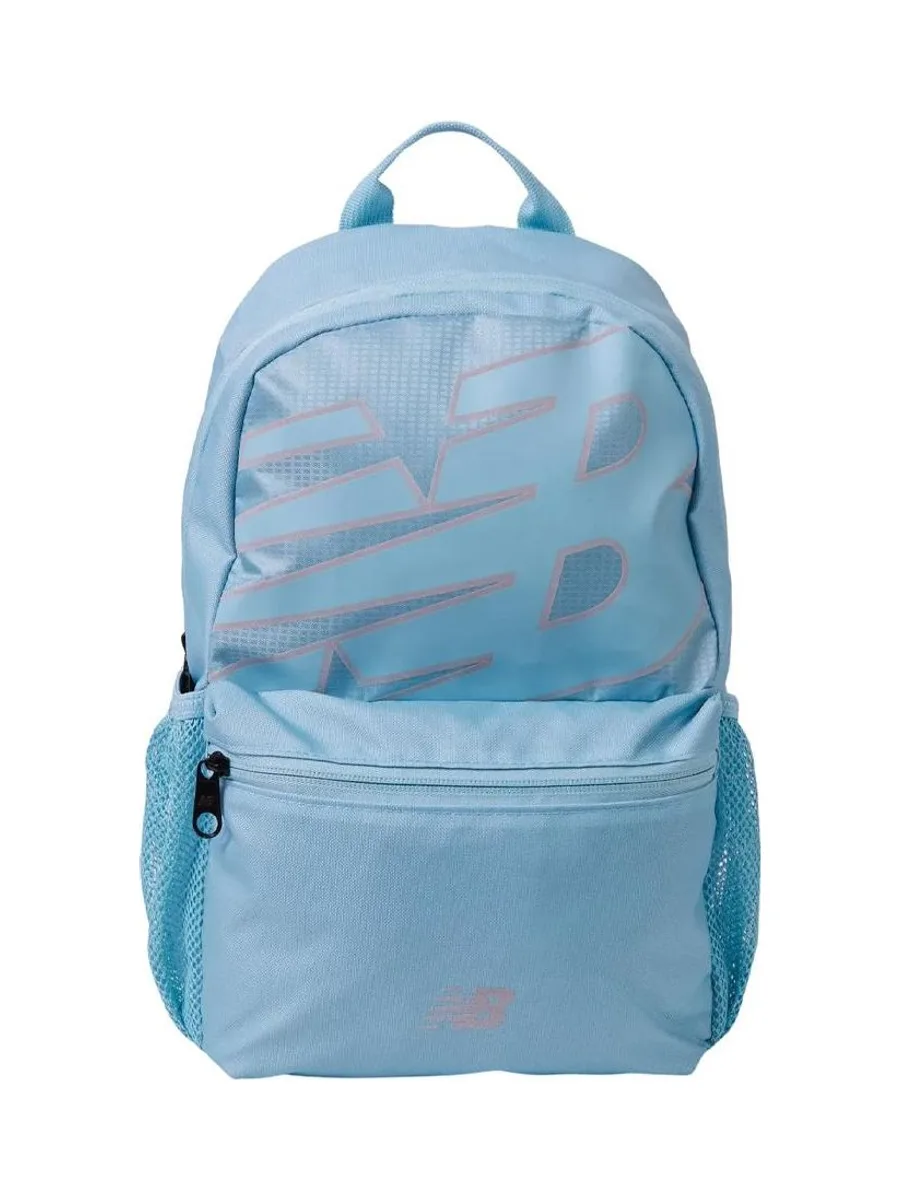 Sac à Dos Bleu Fille New Balance LAB23089 2