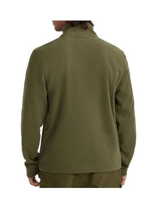 Polaire Zippée Kaki Homme O'Neill Polartec 2