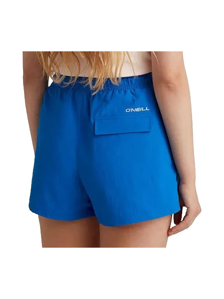 Short Bleu Femme O'Neill Trek 3