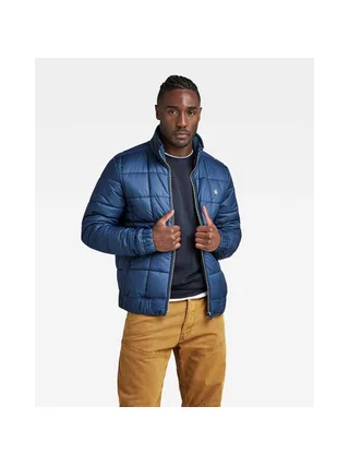 Veste matelassée G-STAR Meefic 9
