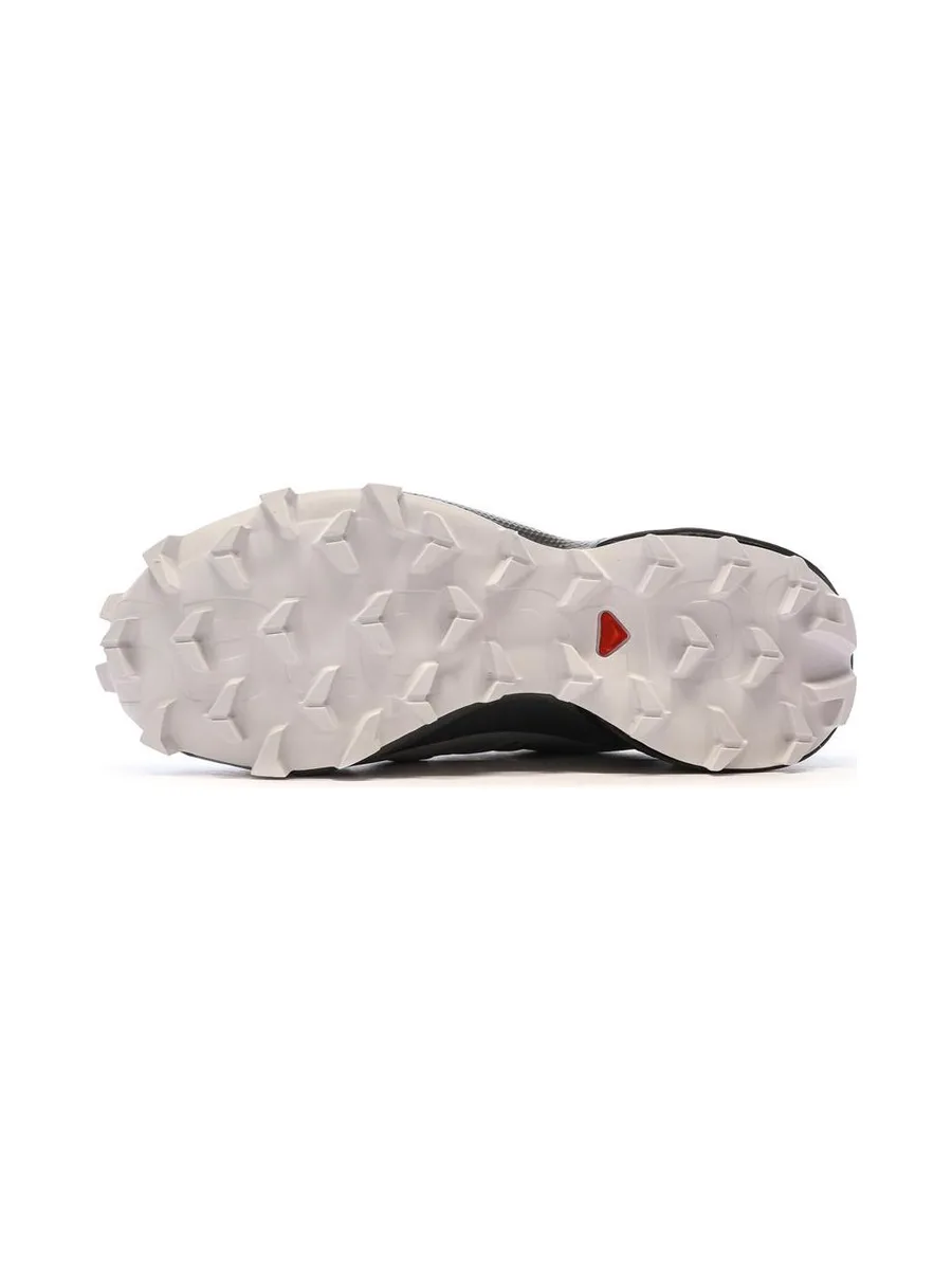 Chaussures de randonnées Grise Femme Salomon Speedcross 6