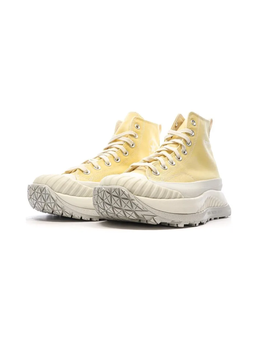 Baskets Jaunes Homme Converse Chuck 70 AT-CX 7