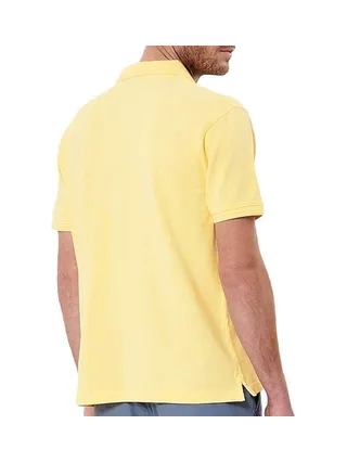 Polo Jaune Homme Kaporal Cortoe 2
