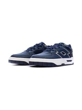 Baskets Marine Homme Lotto FIFTY 6