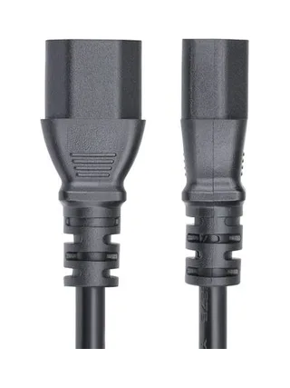 StarTech.com PXTC13C141415FEU power cable 2