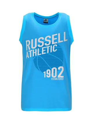 Débardeur RUSSELL AMT A30261 11
