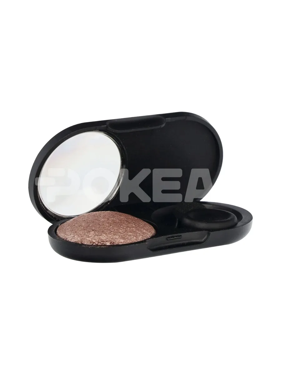 Pupa Vamp! Wet & Dry Eyeshadow 1g - #404 Cold Taupe 2