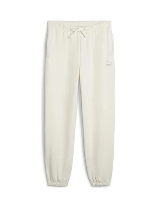 Jogging Blanc Femme Puma Better Classics 1