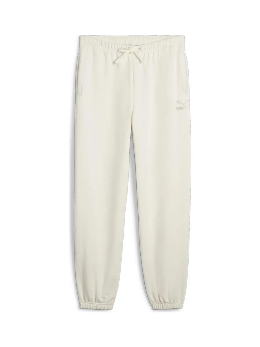 Jogging Blanc Femme Puma Better Classics 1