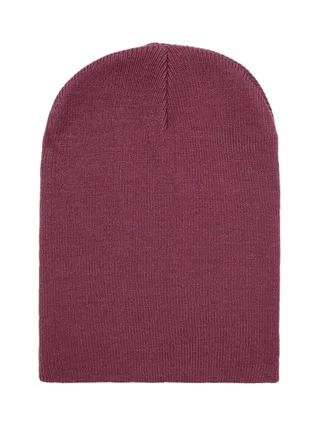 Bonnet Bordeaux Homme O'Neill Dolomite 2