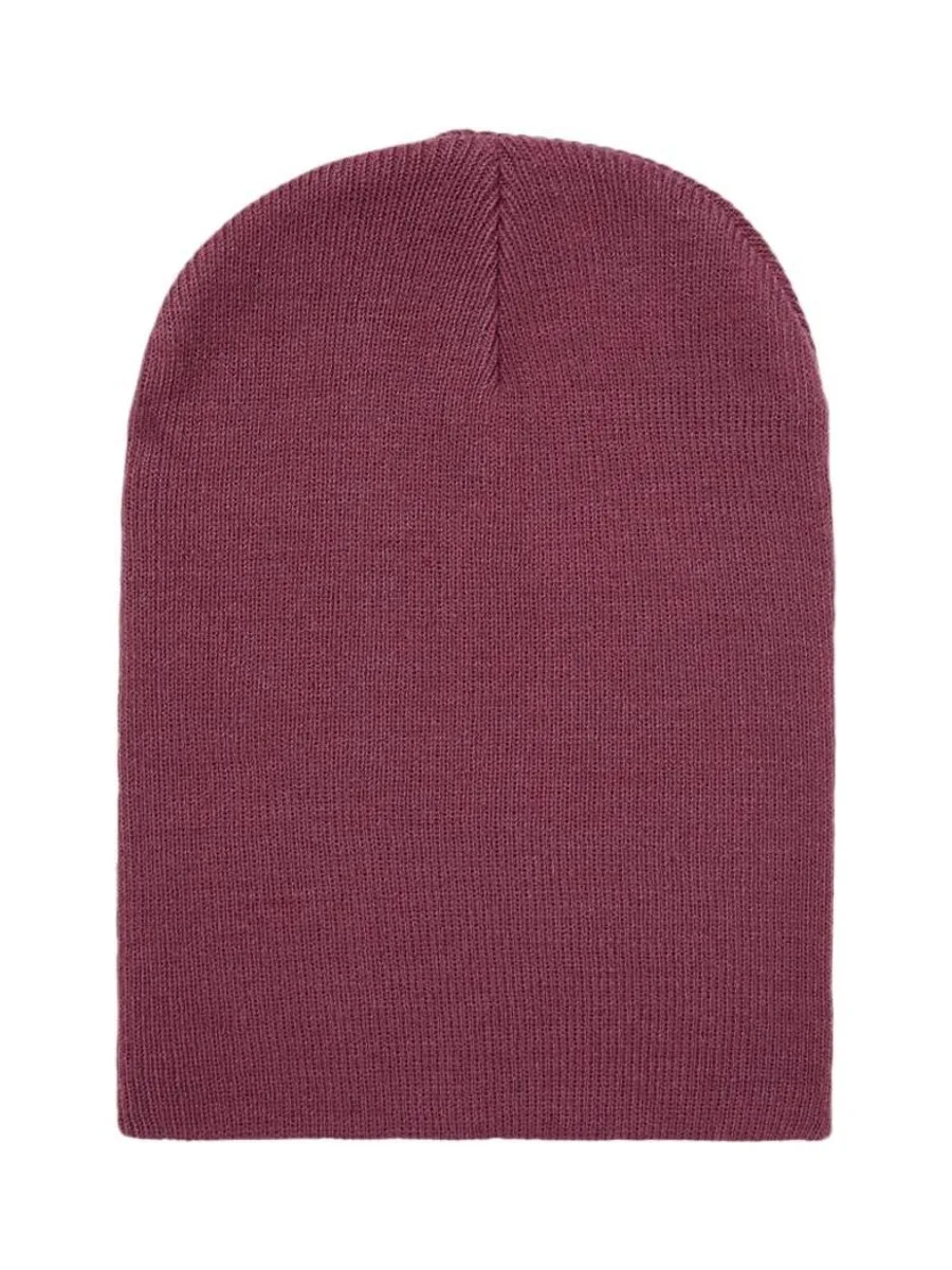 Bonnet Bordeaux Homme O'Neill Dolomite 3