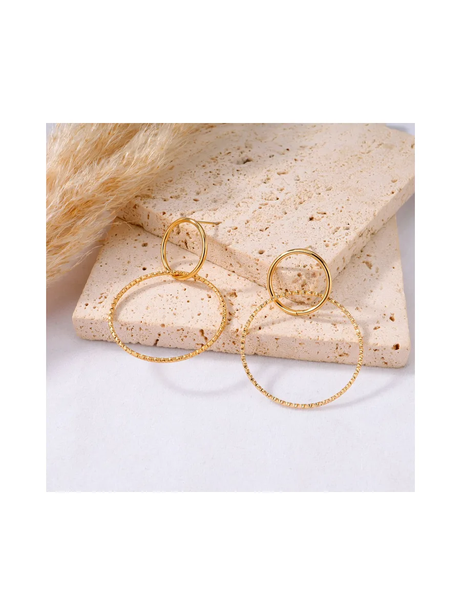 Boucles d'oreilles Natalina 4