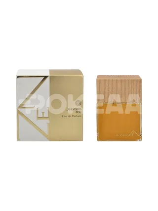 Shiseido Zen For Women Edp Spray 100ml 1