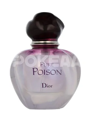 Dior Pure Poison Edp Spray 30ml 2