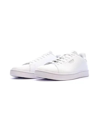 Baskets Blanches Homme Adidas Urban Court 6