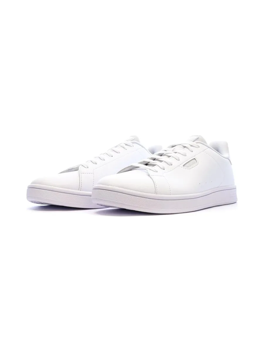 Baskets Blanches Homme Adidas Urban Court 7