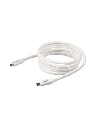 StarTech.com USB2C5C2MW USB cable 4