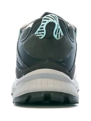 Chaussures De Randonnée Noir/Gris Femme The North Face Cragstone 3