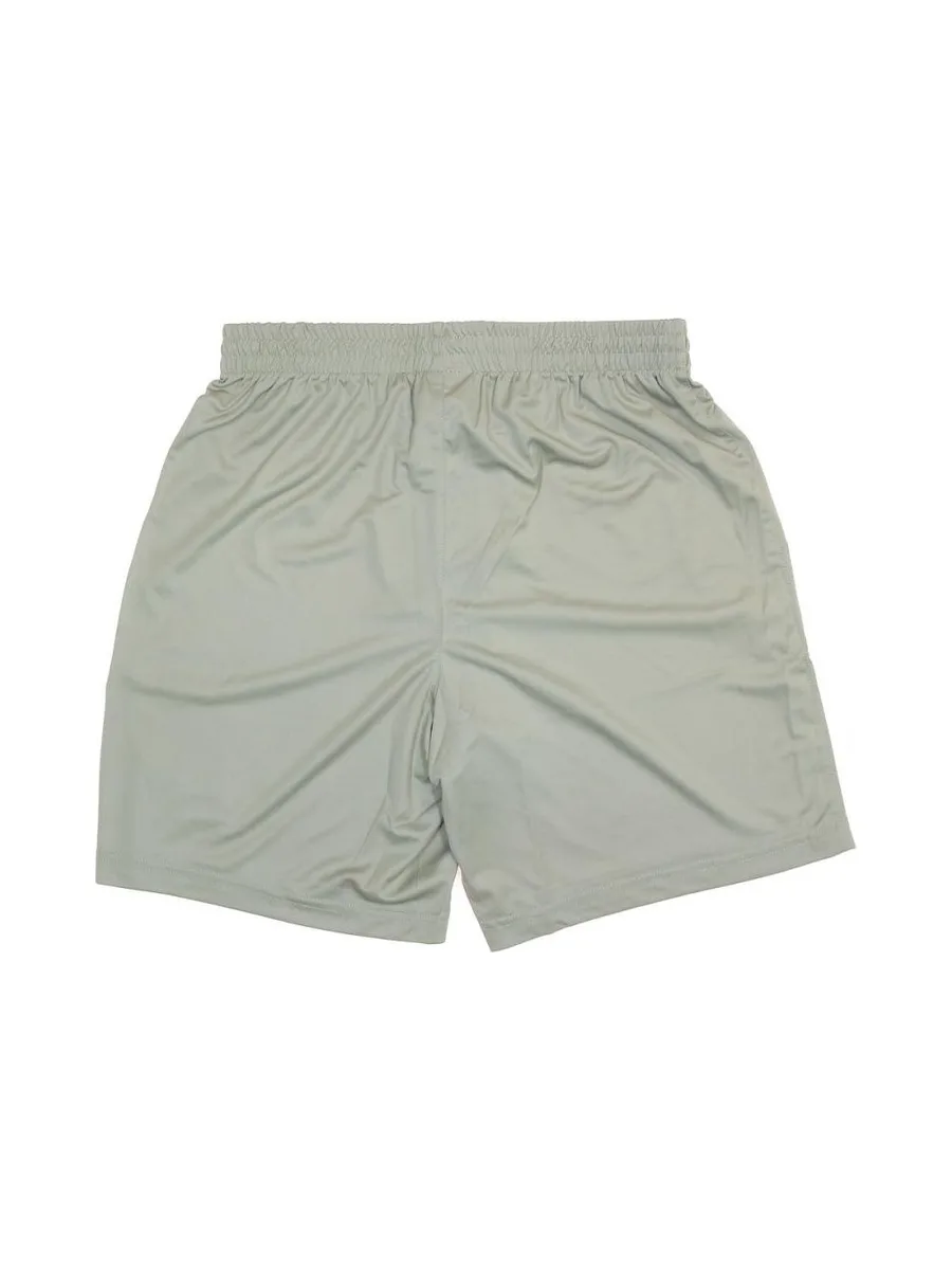 Short gris homme Hungaria Premium 3