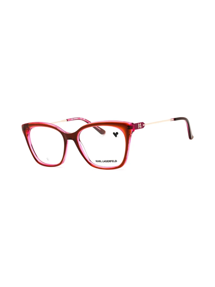 KARL LAGERFELD KL6108 — Lunettes de vue 5