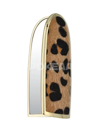 Guerlain Rouge G Ecrin Mirror Case - Le Fauve 2