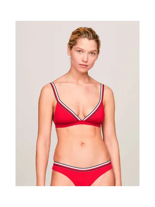 Haut de bikini TOMMY HILFIGER UW0UW05290 1