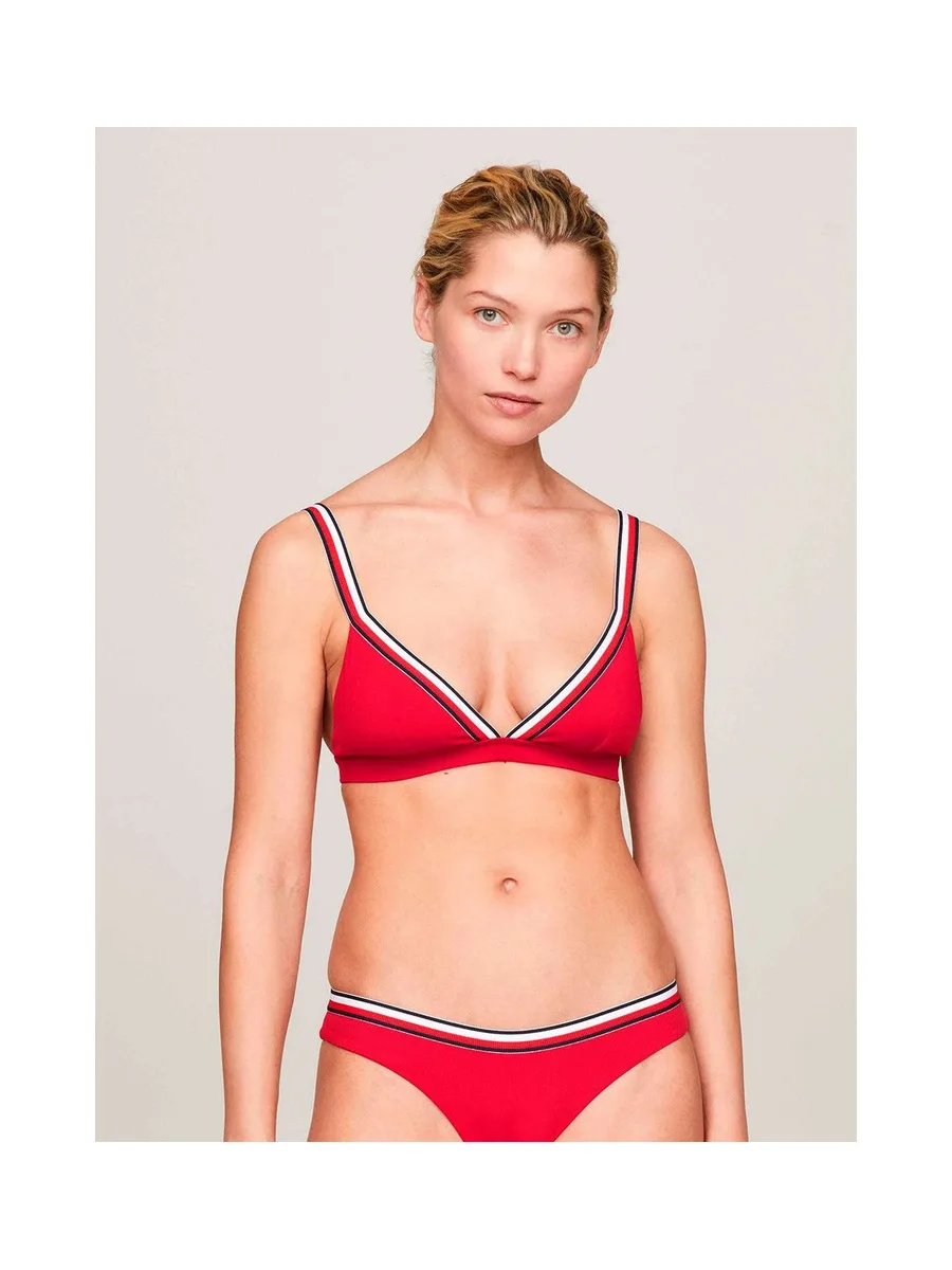Haut de bikini TOMMY HILFIGER UW0UW05290 3