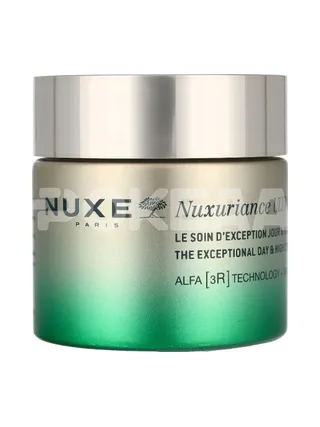 Nuxe Nuxuriance Ultra Exception Day & Night Cream 75ml 2