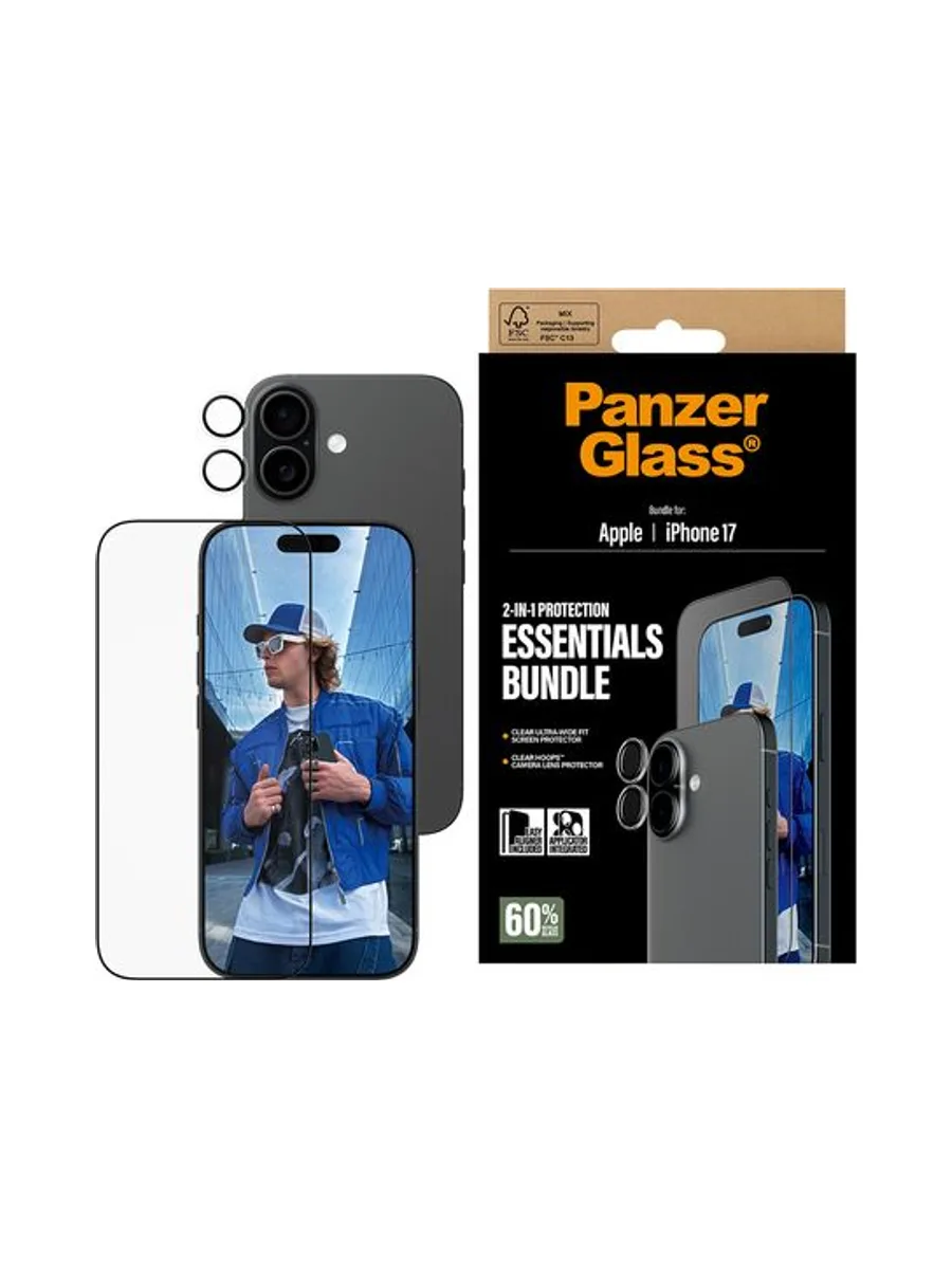 PG 2-in-1 Ess Bundle iPhone 18 2