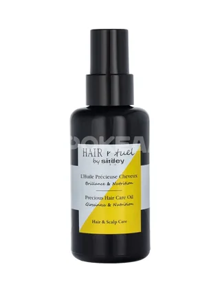 Sisley Hair Rituel Precious Hair Care Oil 100ml - Hair & Scalp Care 2