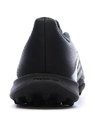 Chaussures de Football Noir Junior Adidas Predator League 3