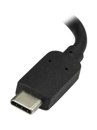 USB-C to HDMI Adapter w/Power Delivery 3