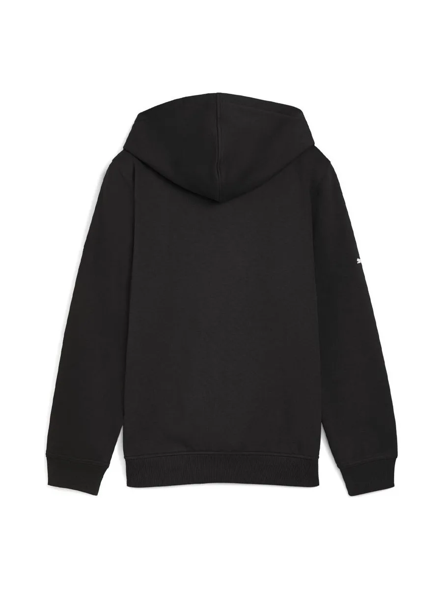 Sweat Noir Homme Puma Bmw 3