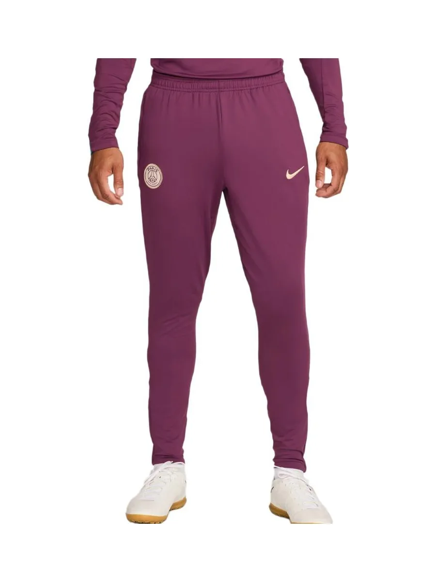 PSG Jogging Bordeaux Homme Nike 24/25 2