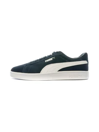 Baskets Noires Homme Puma Smash 3.0 390984 1