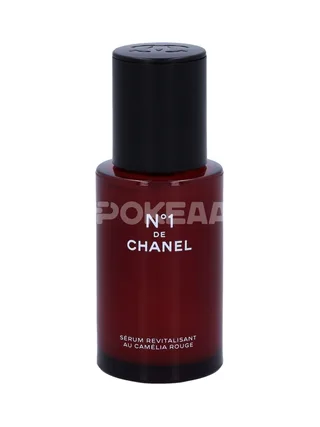 Chanel N1 Red Camelia Revitalizing Serum 30ml 2