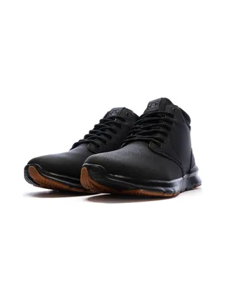 Boots Noir Homme Dc shoes Mason 2 6