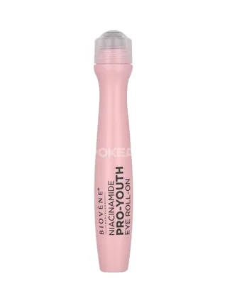Biovene Niacinamide Pro-Youth Eye Roll-On 15ml 2