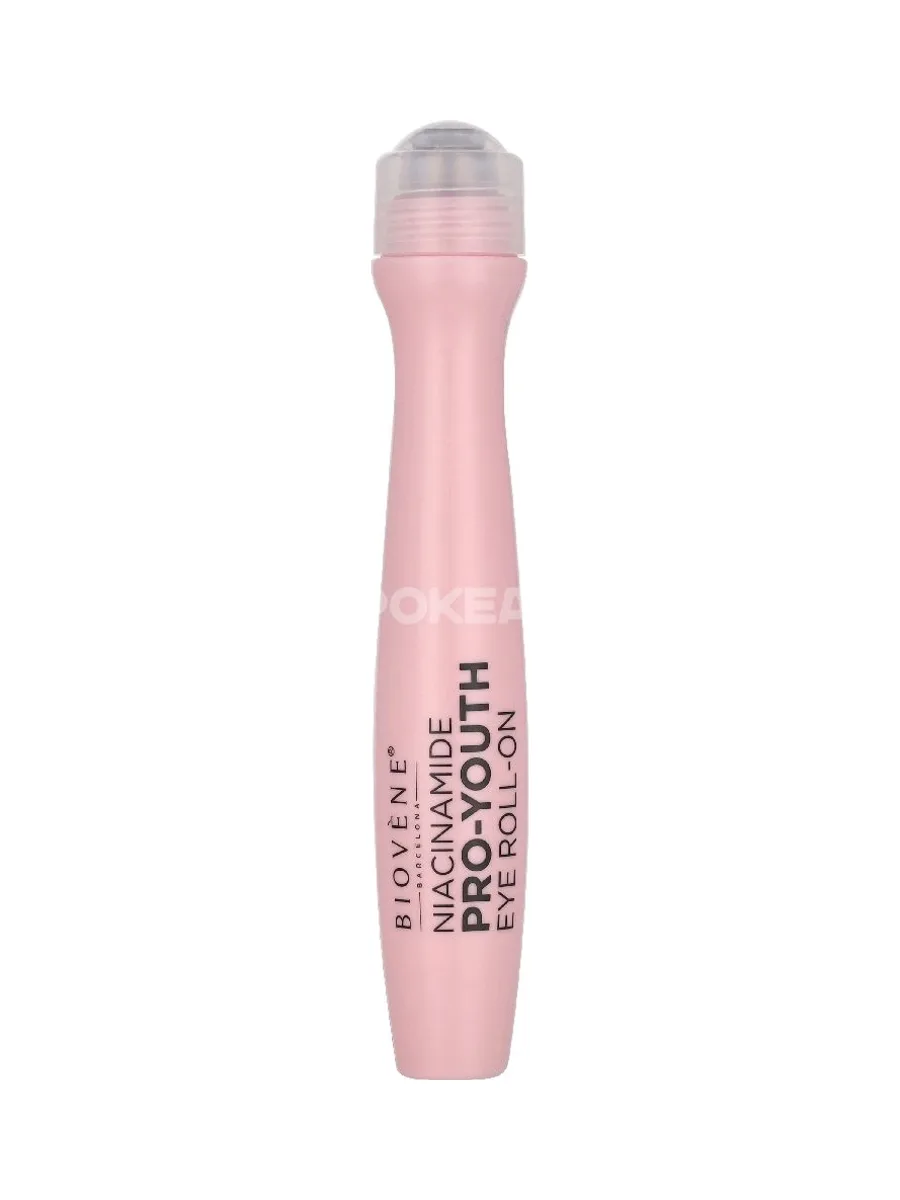 Biovene Niacinamide Pro-Youth Eye Roll-On 15ml 2
