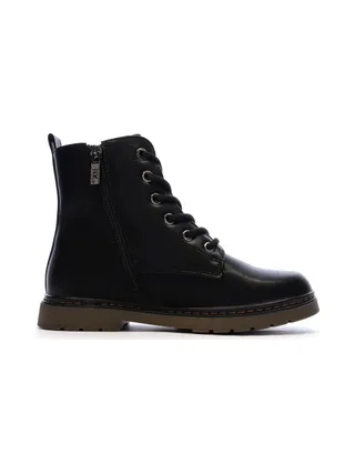 Bottines Noires Fille Xti 151329 2