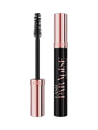 Mascara Lash Paradise L’Oréal Paris 01 Black 1