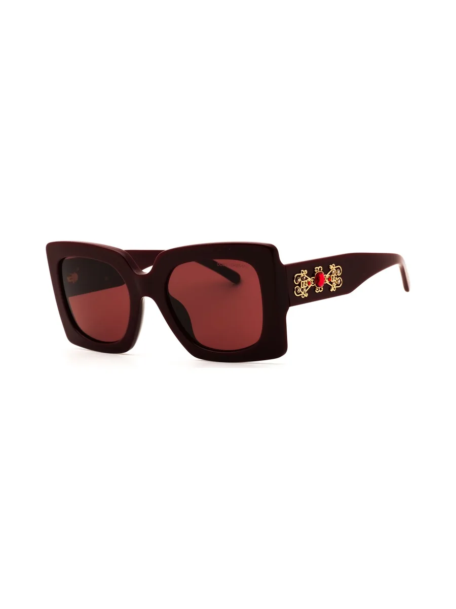 Dolce & Gabbana 0DG4525B — Lunettes de soleil 7
