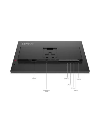 Lenovo ThinkVision P27Q-40 computer monitor 11