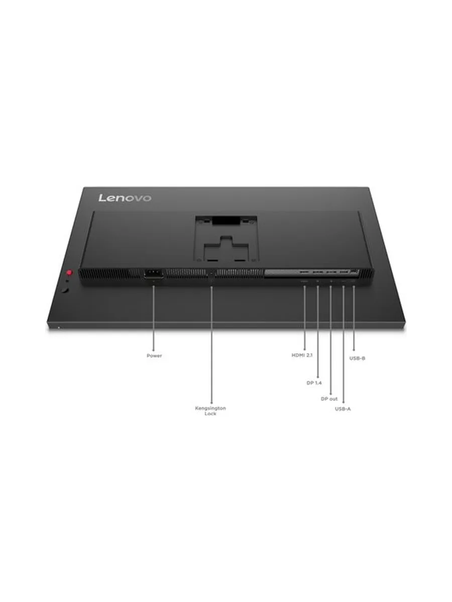 Lenovo ThinkVision P27Q-40 computer monitor 11