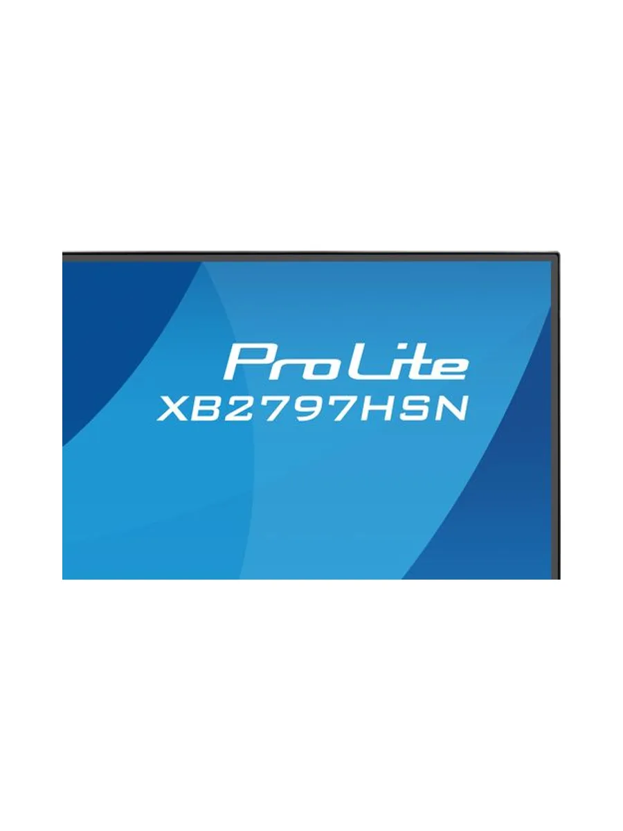 27" USB-C 65W Charging 7