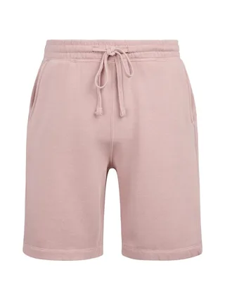 Short Rose Homme Teddy Smith Nateo 1