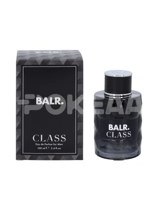 BALR. CLASS FOR MEN Edp Spray 100ml 1